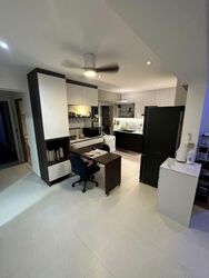 Blk 140D Yung Ho Spring I (Jurong West), HDB 3 Rooms #592993071